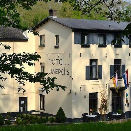 Hotel Lamerichs Фалкенбург Екстериор снимка