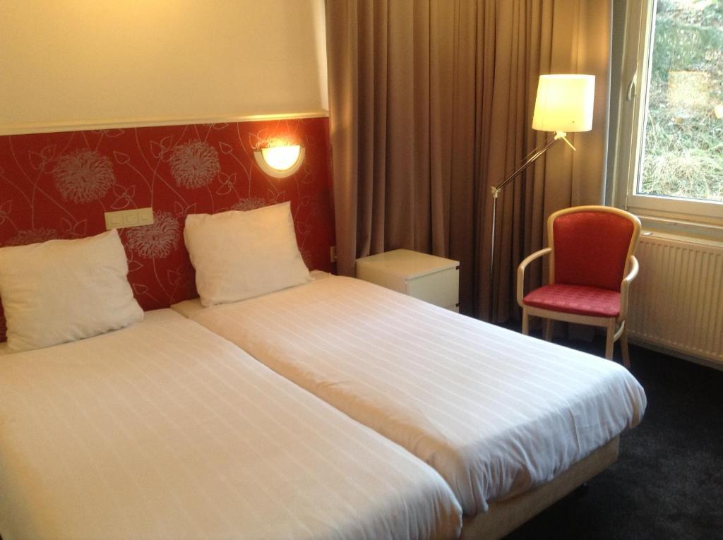 Hotel Lamerichs Фалкенбург Стая снимка