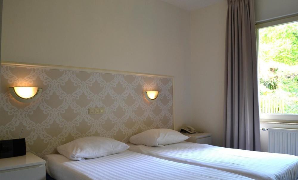 Hotel Lamerichs Фалкенбург Екстериор снимка