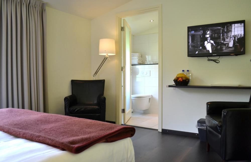 Hotel Lamerichs Фалкенбург Екстериор снимка