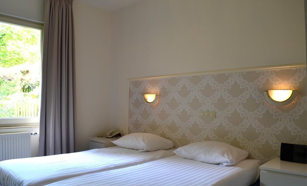 Hotel Lamerichs Фалкенбург Екстериор снимка