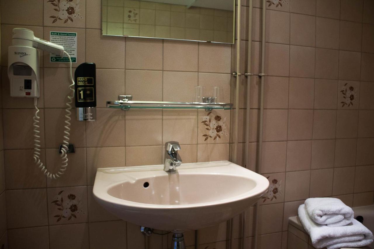 Hotel Lamerichs Фалкенбург Екстериор снимка