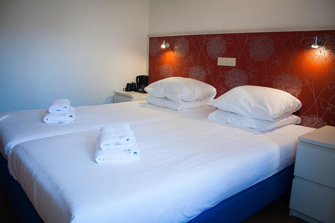 Hotel Lamerichs Фалкенбург Екстериор снимка